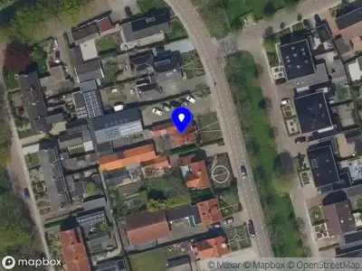 The Barn Trading Terschuur