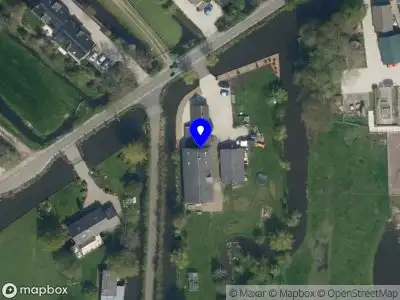 Nieuw bedrijf Gebr. Geelhoed