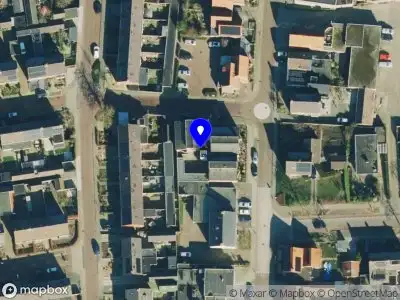 Bostonian Business B.V.