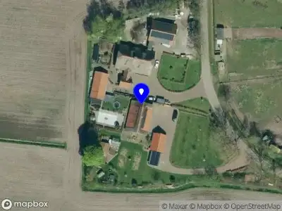 B&B De Rode Zonnehoed Scherpenzeel