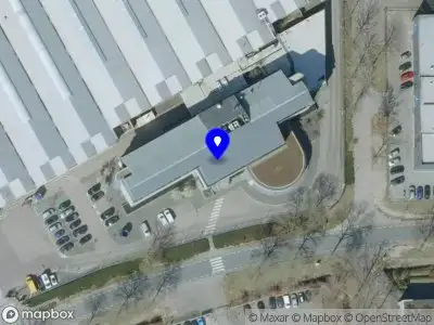 Nieuw bedrijf MCB Direct