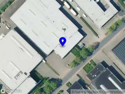 Nieuw bedrijf Wolverine Tube Europe B.V.