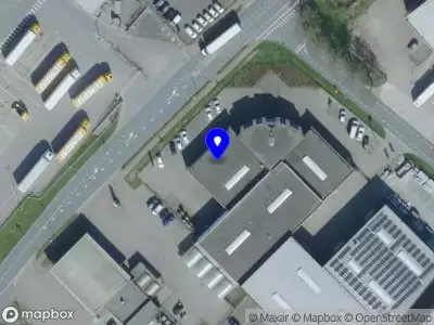 Hawk International B.V. Veghel