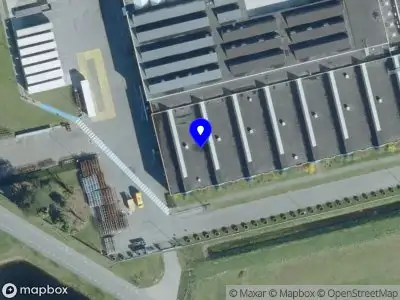 Hueck Aluminium Profieltechniek Benelux B.V. Drunen