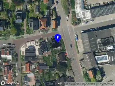 Berend Huisinga Steelcenter