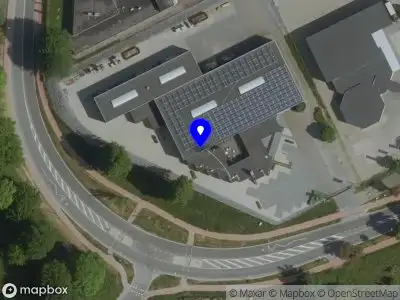 Nieuw bedrijf De Cromvoirtse Staal Servicecenter