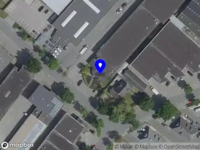 BLW Kunststoffen B.V. Nuenen