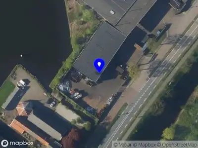 Gouwe Metaal B.V. Alphen aan den Rijn