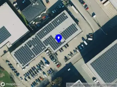 Nieuw bedrijf B+K Alumontage B.V.