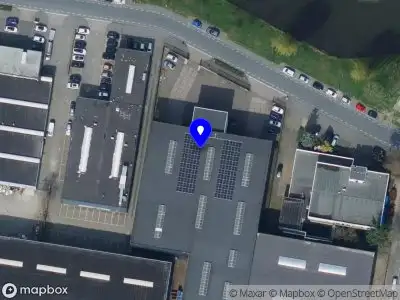 Stolk's Handelsonderneming B.V. Zwijndrecht