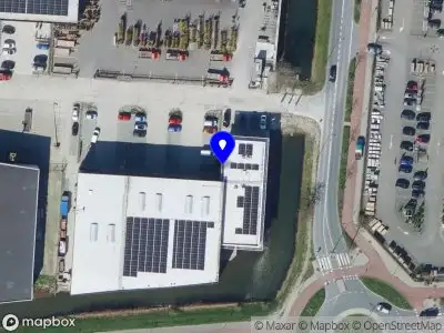 De Metaalwinkel B.V. Barendrecht