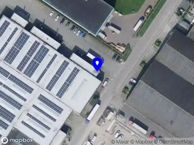 Hollimex Stainless Zwijndrecht