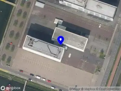 Elkem Distribution Center B.V. Rotterdam