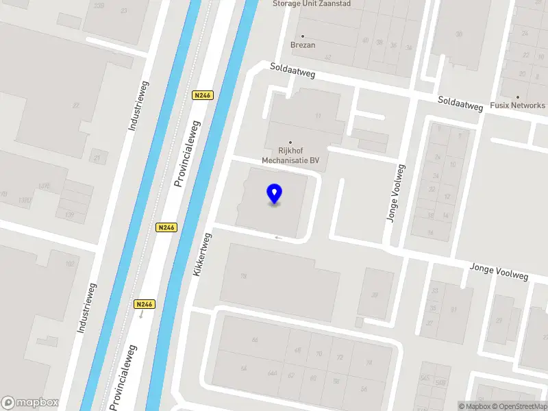 Hatech B.V. Wormerveer