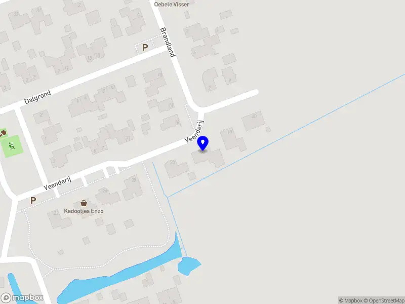 G. Henstra Holding B.V.