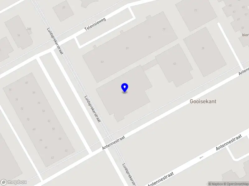 DS Groep Almere Almere