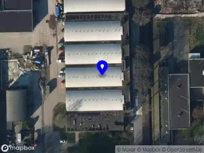 StrongWood Trading B.V.