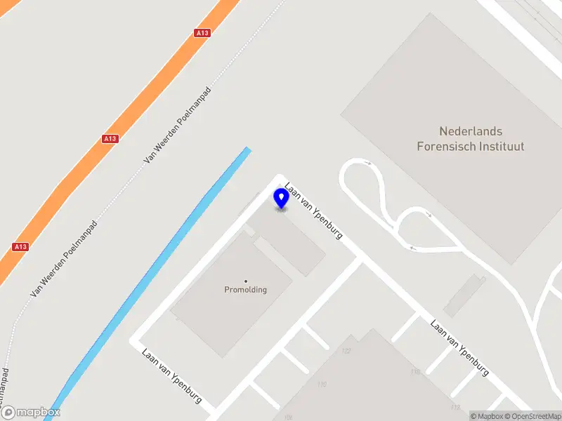 Promolding B.V. 's-Gravenhage