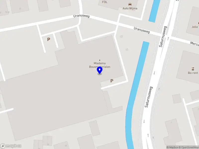 Miedema Nautic Leeuwarden