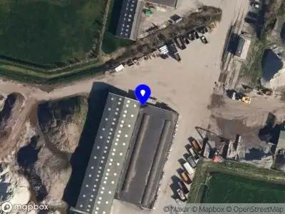 Grindimport Noord B.V. Aduard
