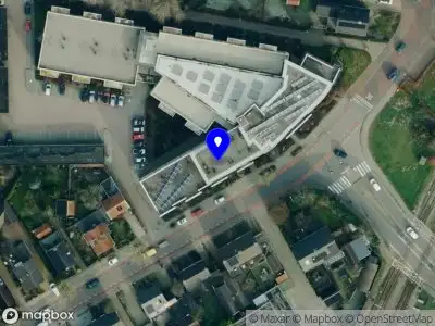 Houthandel H. Woelders