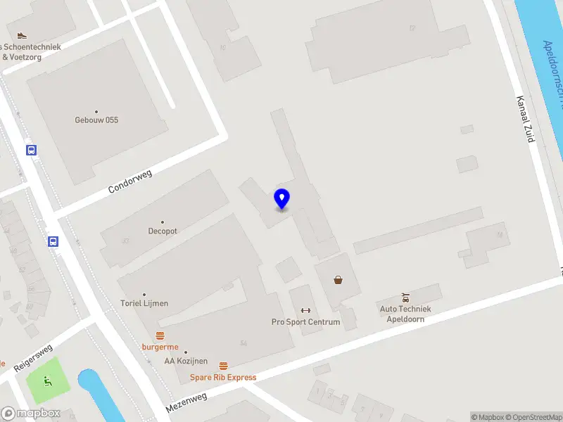 Nieuw bedrijf Artisteen