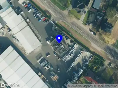 Nieuw bedrijf VolkerWessels Bouwmaterieel