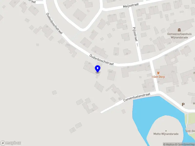 Nieuw bedrijf Lugé-Haarden