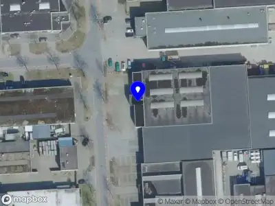 Kombi Bouwmaterialen Rosmalen B.V. Uden
