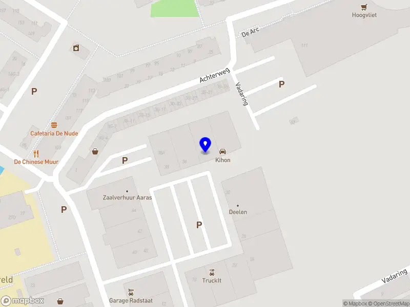 Bullinga Bouwmaterialen