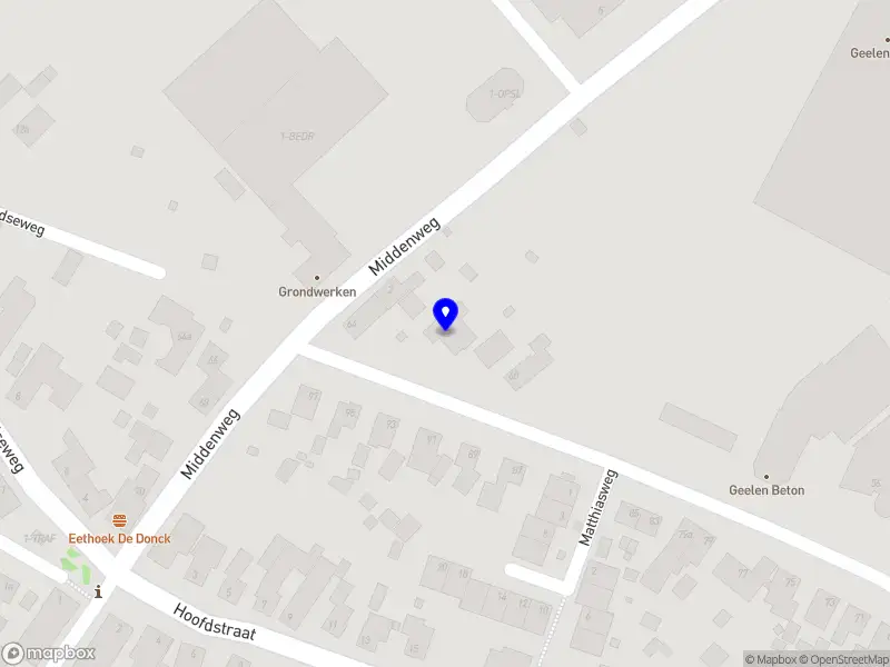 Geelen Trading Company B.V.