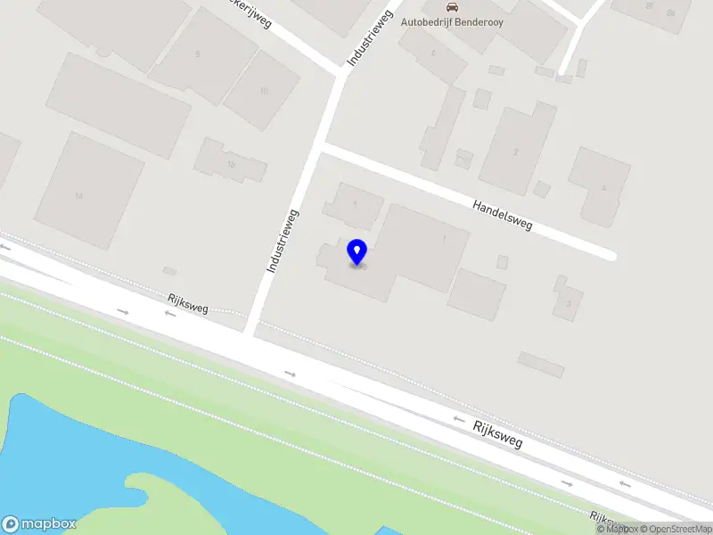 Snepvangers Glas B.V.