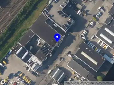 Jilleba Glas in Lood/Glashandel