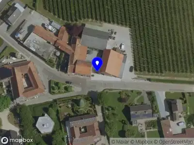 Nieuw bedrijf Maatschap Heusschen-Boreas