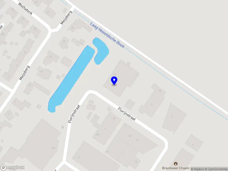 Marcel de Bie Houthandel