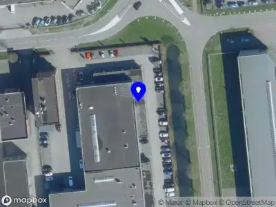 Nieuw bedrijf Vloeren Partner Nederland B.V.