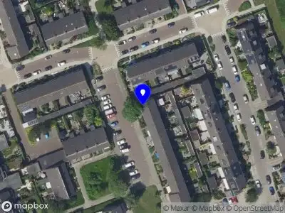 Tegelzettersbedrijf "De Heus" Zwijndrecht