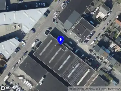 Van Leeuwen Glasbewerking B.V. Zwijndrecht