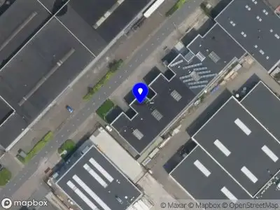 Werzalit B.V. Nieuwerkerk aan den IJssel