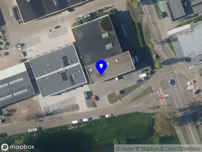 Meer dan Hout B.V. Alphen aan den Rijn