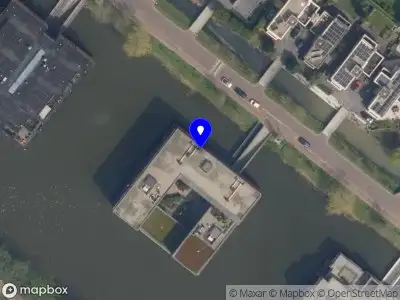 Scanbox Handelmaatschappij B.V. Rotterdam