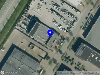 Gebr. Henken Veenendaal B.V. Veenendaal