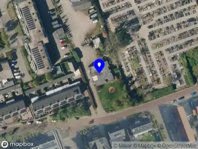 A. van Haagen Glasslijperij-Glashandel