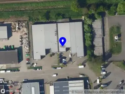 Unika Colour Products B.V.