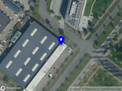 EBA Consultancy B.V.