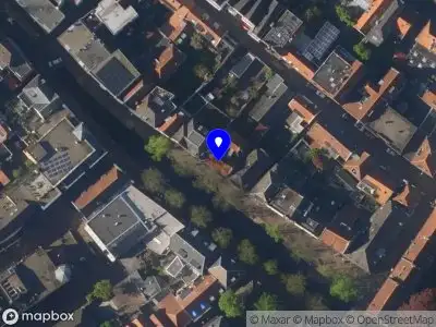 Nieuw bedrijf CONSPEC B.V.