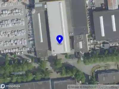 Decor Produktiemaatschappij B.V.