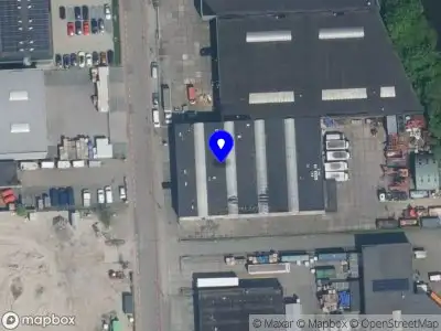 Foekens Sloopcombinatie B.V. ZAANDAM