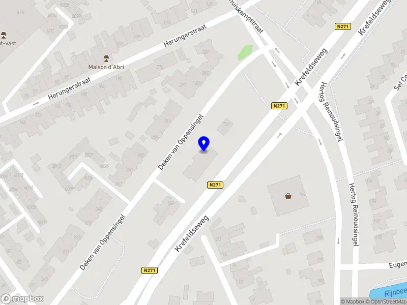 St. Joris Keramische Industrie B.V. Venlo
