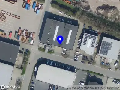 Van den Noort Infra B.V.